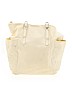 Jimmy Choo Ivory Leather Satchel One size - photo 3
