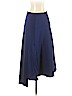 Tracy Reese Blue Casual Skirt Size 4 - photo 1
