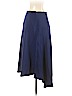 Tracy Reese Blue Casual Skirt Size 4 - photo 2
