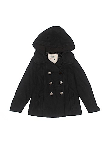 Old Navy Coat (view 1)