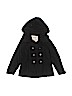 Old Navy Solid Black Coat Size XS (youth) - photo 1