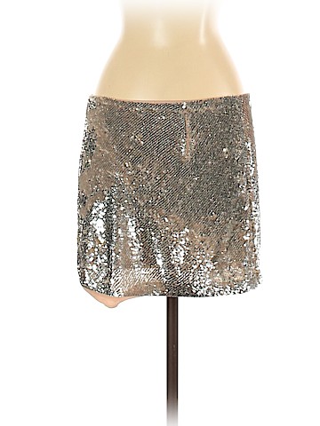 Haute Hippie Formal Skirt (view 2)