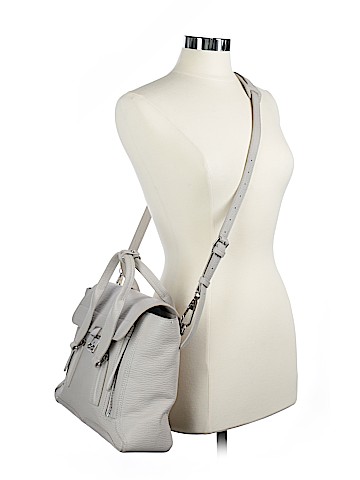 3.1 Phillip Lim Leather Satchel (view 2)