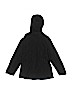 Old Navy Solid Black Coat Size XS (youth) - photo 2