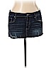American Eagle Outfitters Blue Denim Skirt Size 14 - photo 1