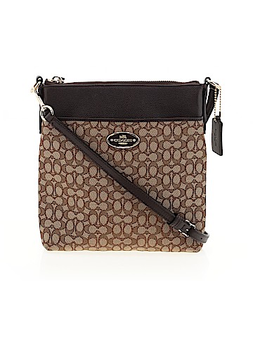 Coach Crossbody Bag (view 1)