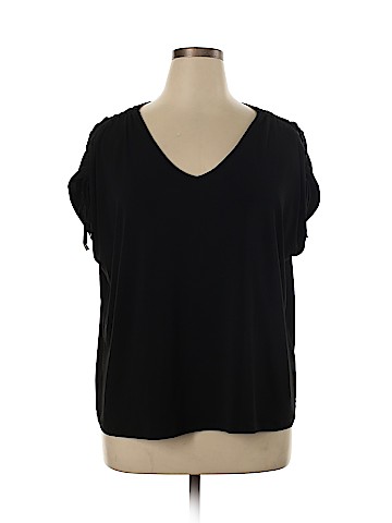 Premise Studio Short Sleeve Top (view 1)