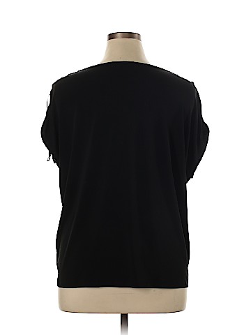 Premise Studio Short Sleeve Top (view 2)