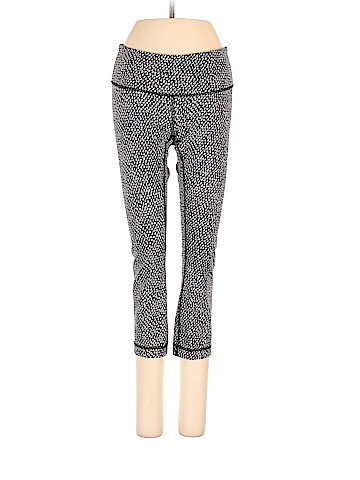 Lululemon Athletica Leggings (view 1)