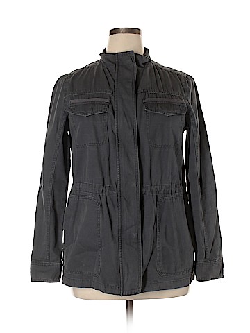 Merona Jacket (view 1)