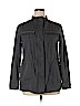 Merona 100% Cotton Gray Jacket Size XL - photo 1
