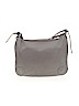 Longchamp Gray Leather Crossbody Bag One size - photo 3