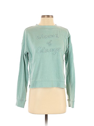 Roxy Sweatshirt (view 1)