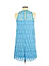 Speechless Blue Casual Dress Size M - photo 2