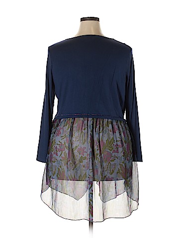 Joe Browns Long Sleeve Top (view 2)