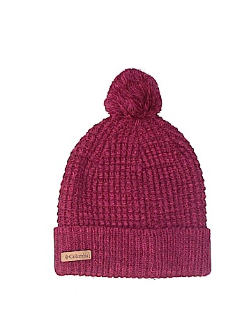 Columbia Beanie (view 1)