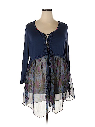 Joe Browns Long Sleeve Top (view 1)