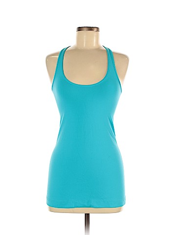 Lululemon Athletica Active T-Shirt (view 1)