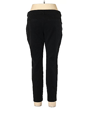 Old Navy Khakis (view 2)