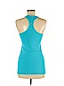Lululemon Athletica Teal Active T-Shirt Size 6 - photo 2