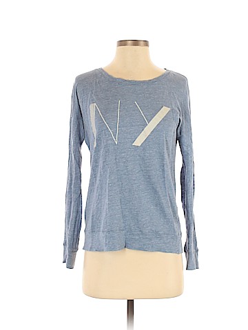 Madewell 3/4 Sleeve T-Shirt (view 1)