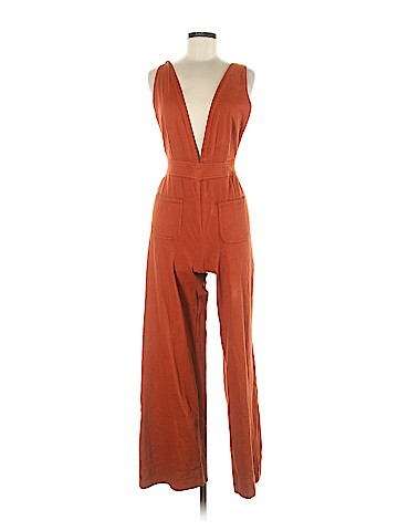 Dollhouse Jumpsuit (view 1)