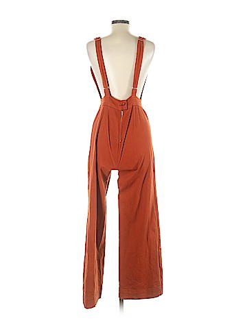 Dollhouse Jumpsuit (view 2)