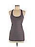 Lululemon Athletica Gray Active Tank Size 6 - photo 1