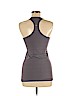 Lululemon Athletica Gray Active Tank Size 6 - photo 2