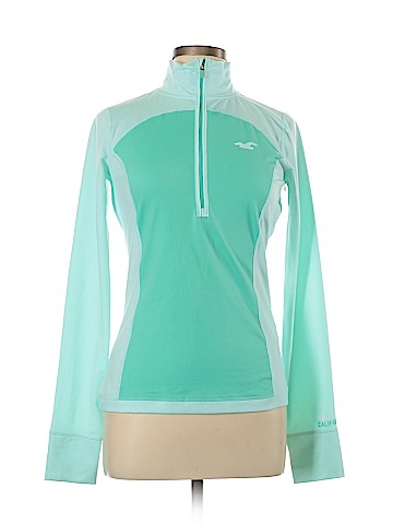 Hollister Track Jacket (view 1)