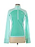 Hollister Teal Track Jacket Size L - photo 1