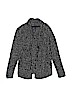 Gap Kids 100% Acrylic Black Cardigan Size 8 - photo 1