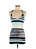 Lululemon Athletica Blue Active Tank Size 6 - photo 1
