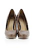 Circa Joan & David Tan Heels Size 8 - photo 2