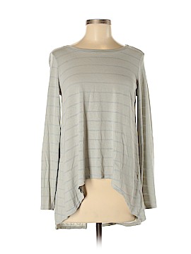 Michael Stars Long Sleeve Top