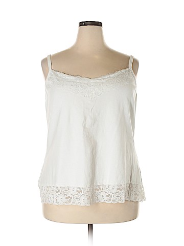 Joanna Hope Tank Top (view 1)