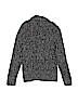 Gap Kids 100% Acrylic Black Cardigan Size 8 - photo 2