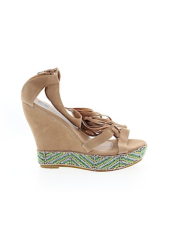 Muk Luks Wedges (view 1)