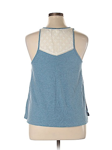 Frenchi Sleeveless Top (view 2)
