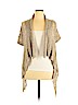 Daytrip Tan Cardigan Size XL - photo 1