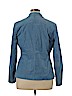 Boden Blue Blazer Size 14 - photo 2