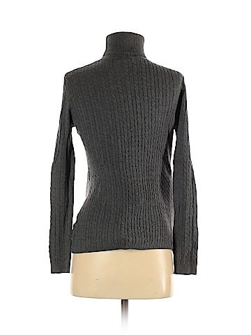 Gap - Maternity Turtleneck Sweater (view 2)