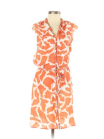 Ann Taylor LOFT Casual Dress (view 1)