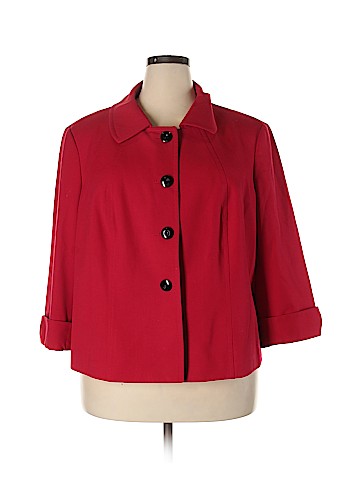 Tahari by ASL Jacket (view 1)