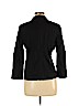 Elie Tahari Black Blazer Size 6 - photo 2