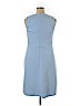 Boden Blue Casual Dress Size 14 (tall) - photo 2
