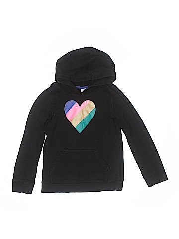 Cat & Jack Pullover Hoodie (view 1)