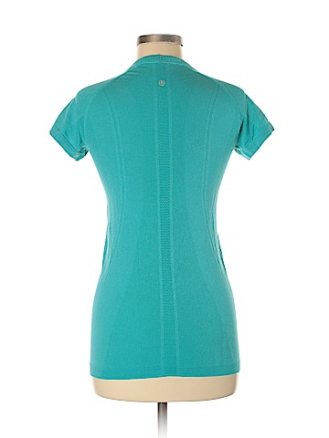 Lululemon Athletica Active T-Shirt (view 2)