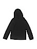 Cat & Jack Graphic Black Pullover Hoodie Size 7 - 8 - photo 2