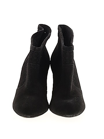 Jessica Simpson Ankle Boots (view 2)